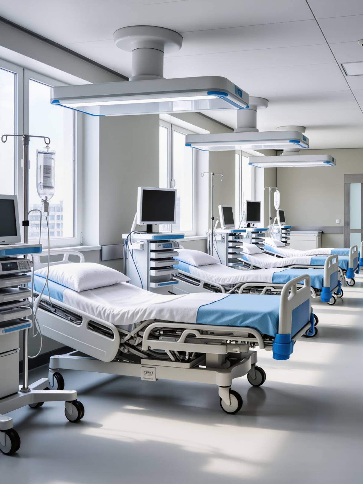 Healthcare