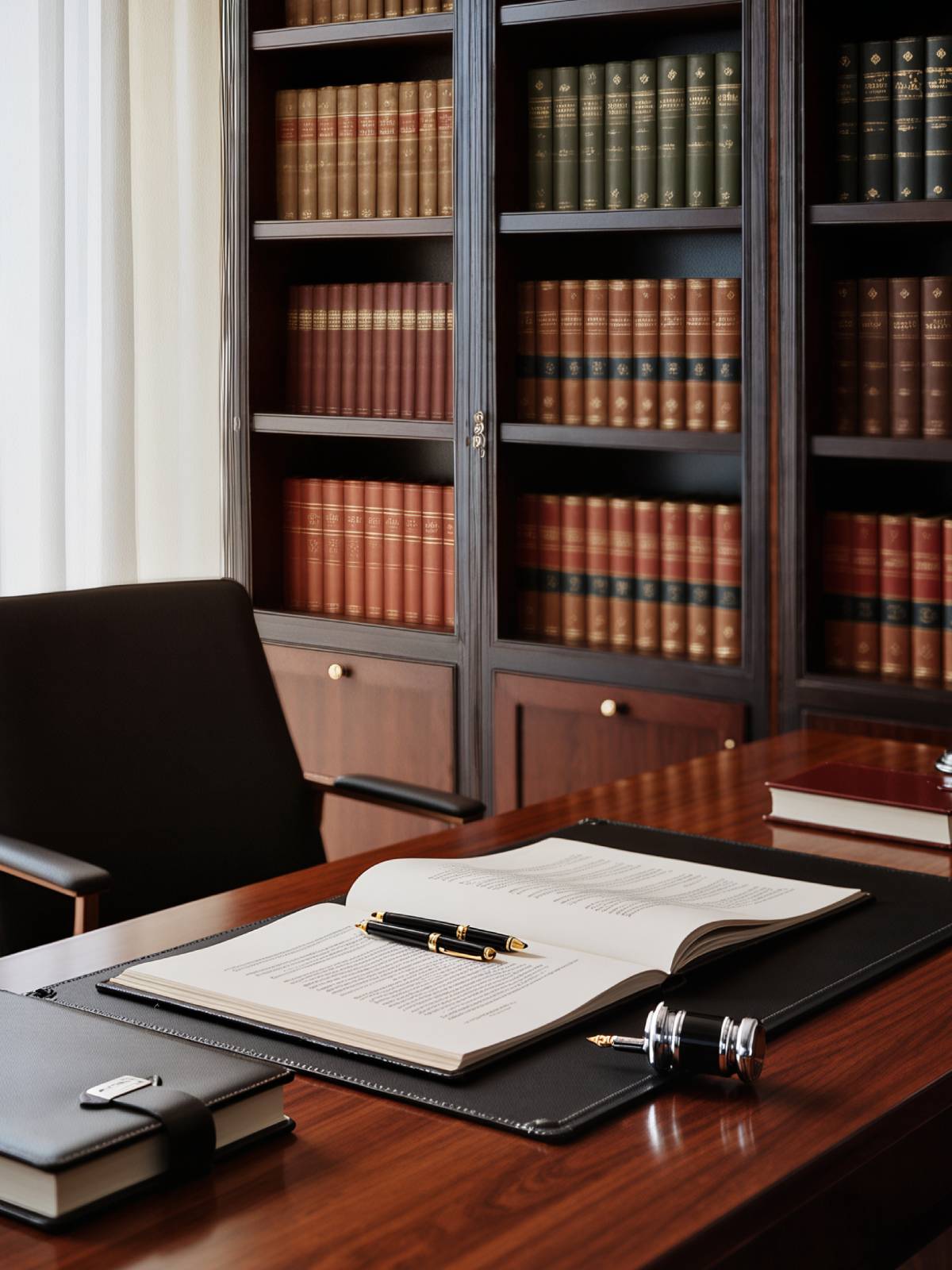 Legal Services