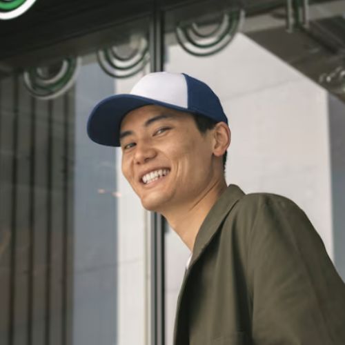 Kenji Sato